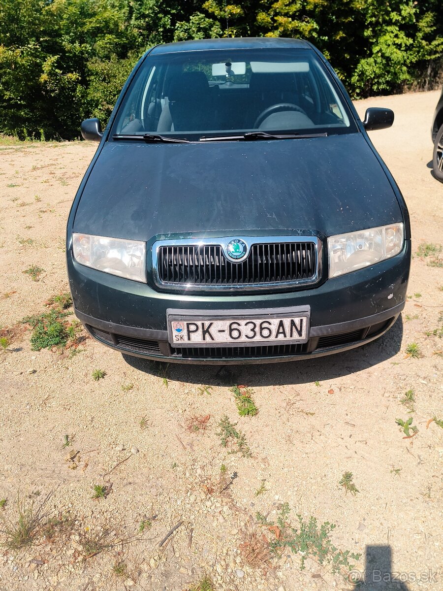 Fabia