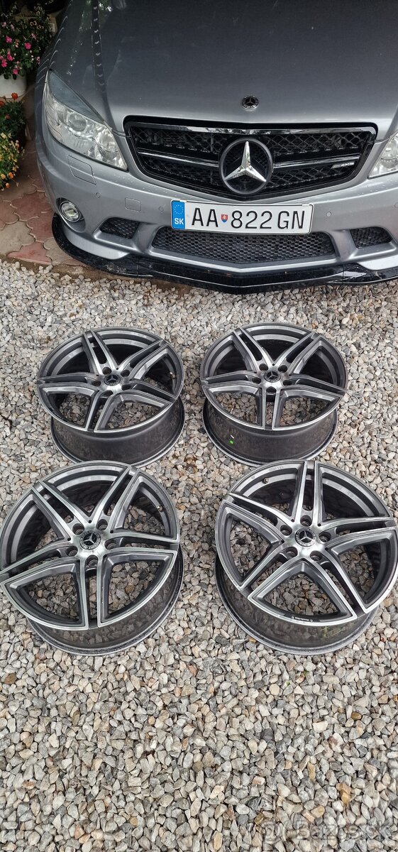 Borbet R18