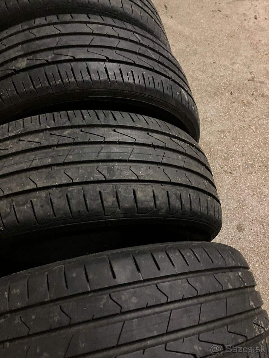 205/55 r 16 letné pneumatiky