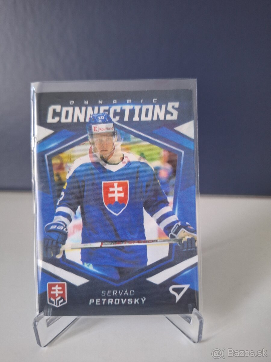 Hokejové Slovensko 2025 MIX (LOT)