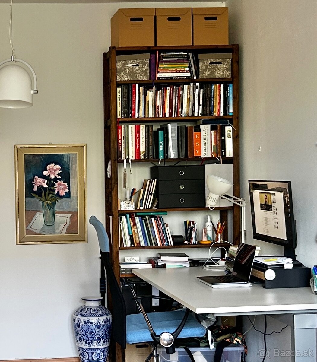 IVAR IKEA 226x80x30