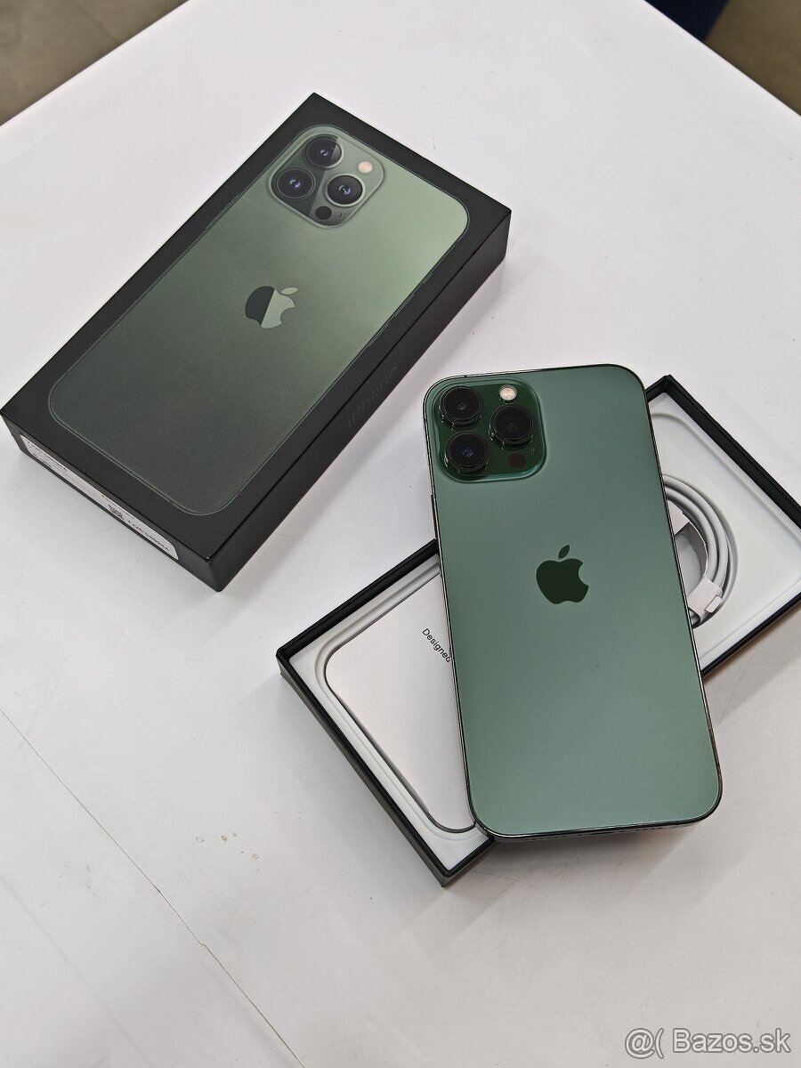 Iphone 13 Pro Max 256GB | STAV NOVÉHO