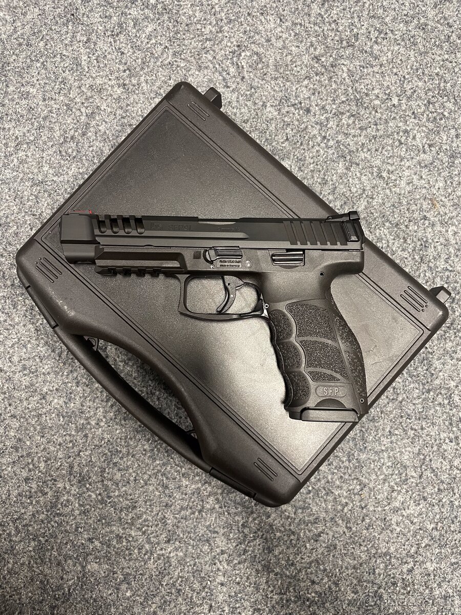 HK SFP9-L NESTRIELANÁ