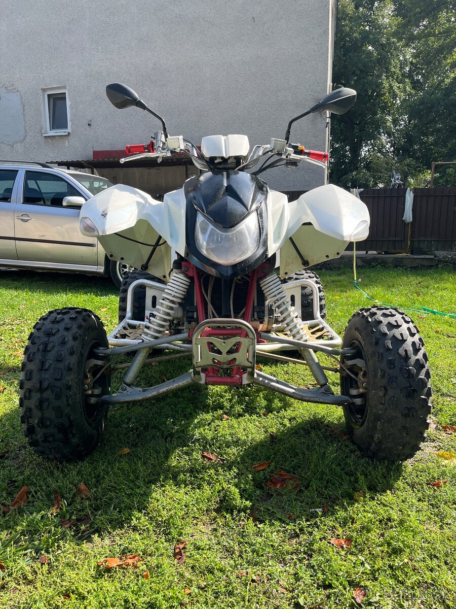 Access Tomahawk 300