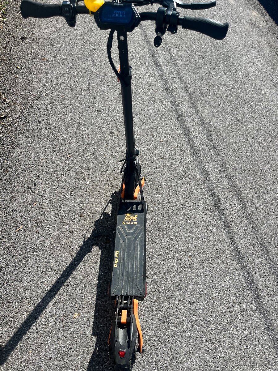 Kukirin G2 Pro