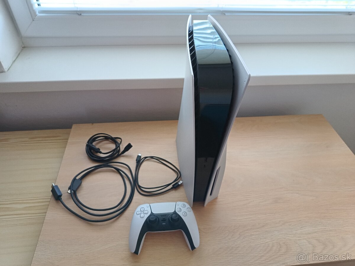 Playstation 5