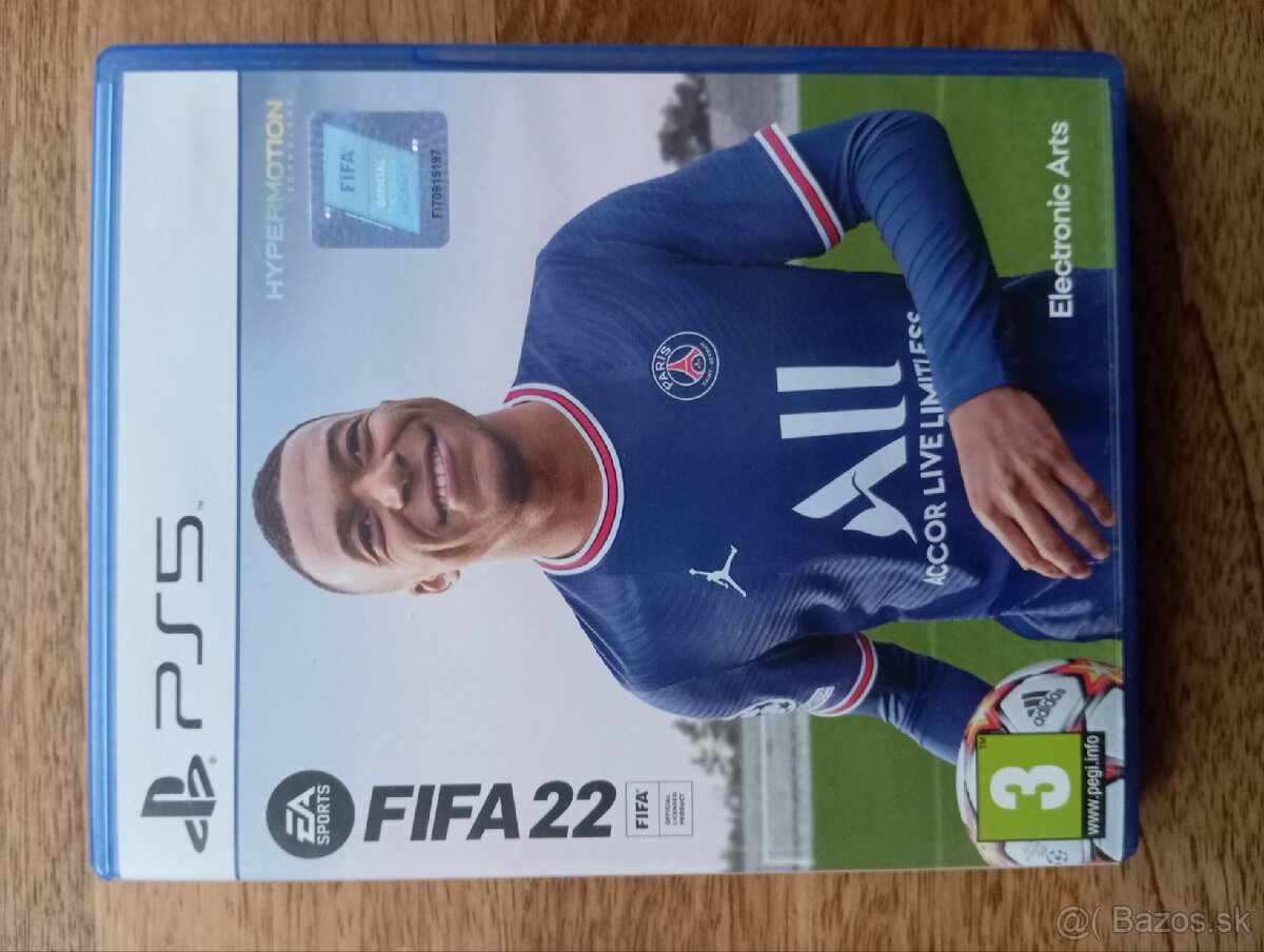 Fifa 22