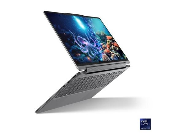 Lenovo Yoga 9 2-in-1 14ILL10-14-Ultra 7 258V-32GB-1TB-3840x