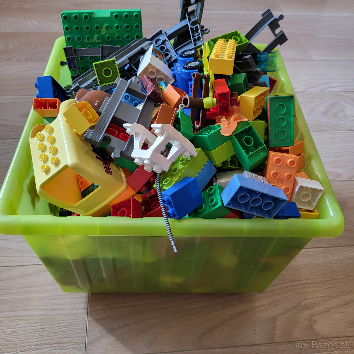 LEGO DUPLO