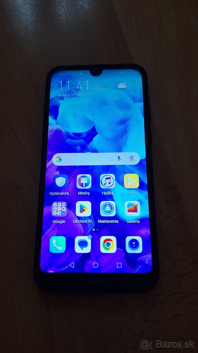 Huawei Y5