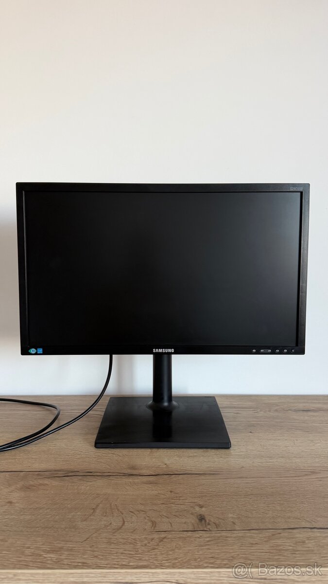 SAMSUNG monitor na predaj
