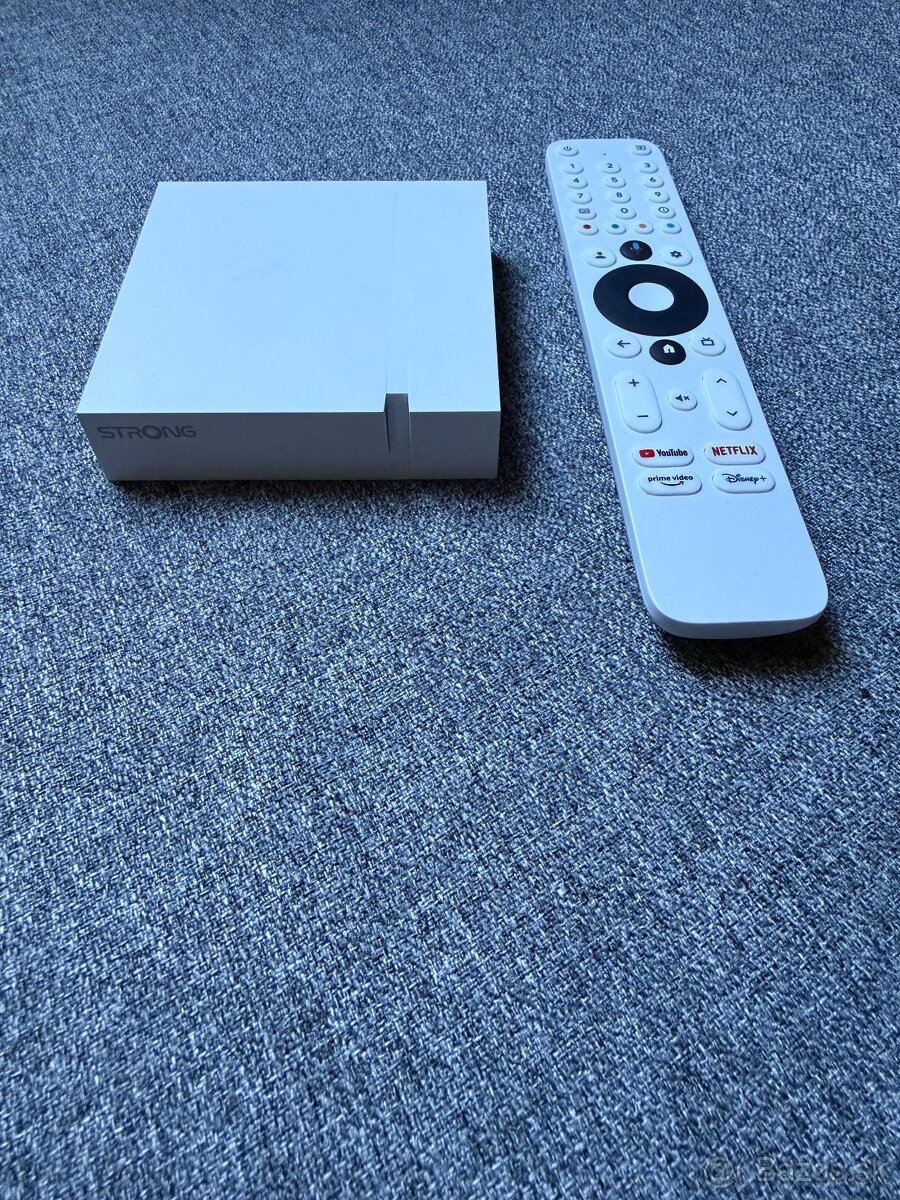 TV smart BOX
