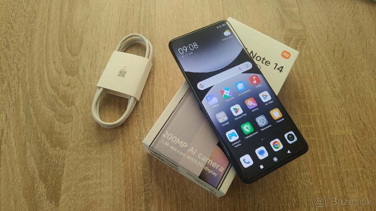 Xiaomi redmi 14 Pro 5G