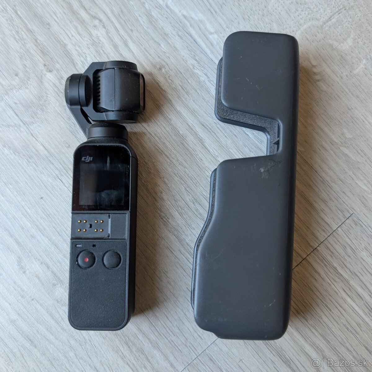 DJI Osmo Pocket 1