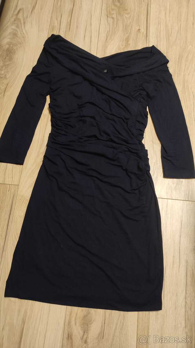 Šaty elegantné / business (rôzne-viď.foto)