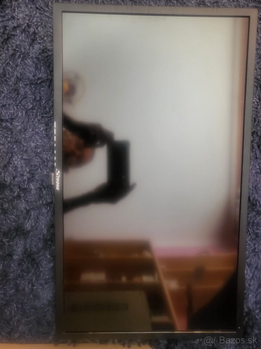 Televízor Strong