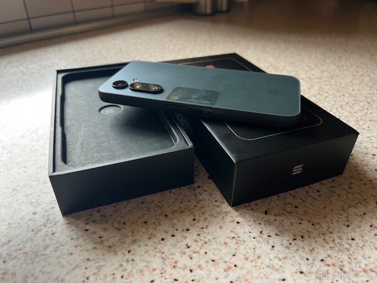 Predám: Smartfón Solana Seeker