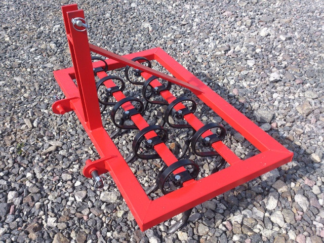 Pasívny kultivátor