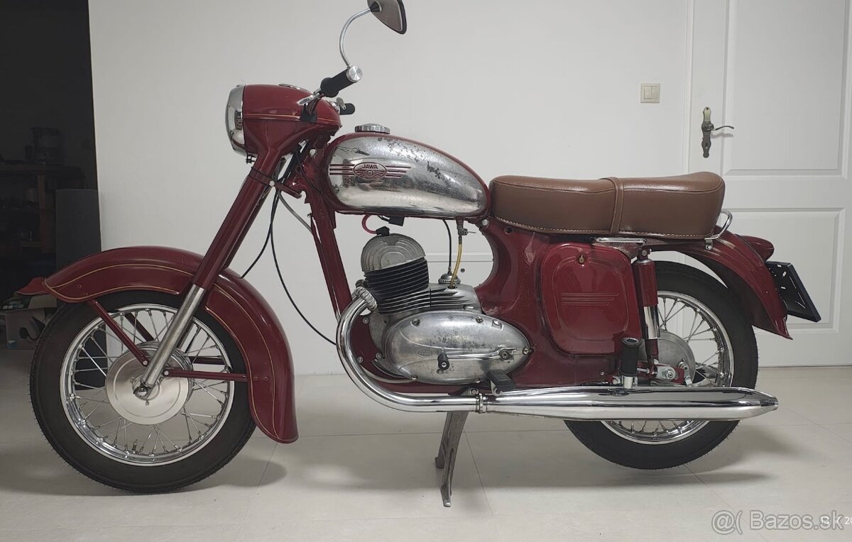 Jawa 350/354