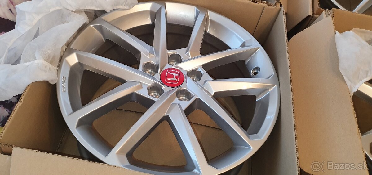 Honda accord crv crv chr subaru 5x114,3 r18