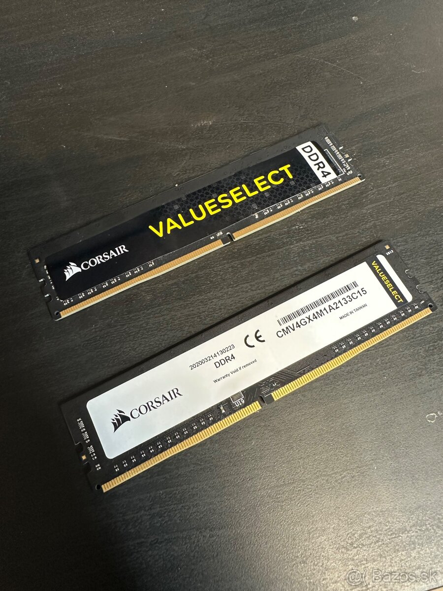 DDR 4  8gb