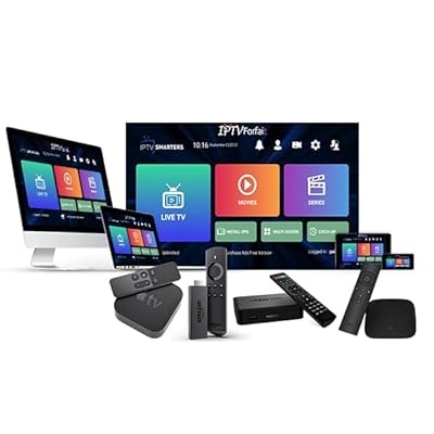 IPTV televize + Sportovní programy