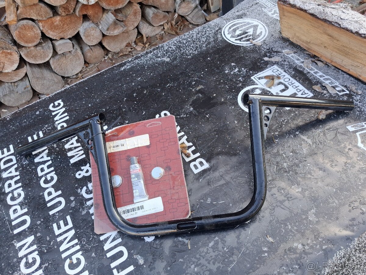 Harley Davidson Riditka Roland Sands Design