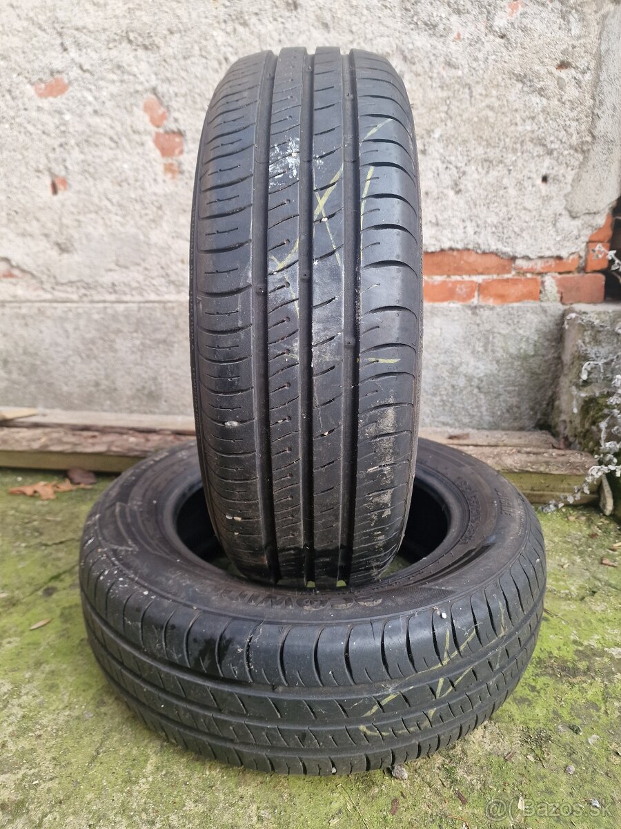 ✅️ Kumho EcoWing ES0️⃣1️⃣ ❌️