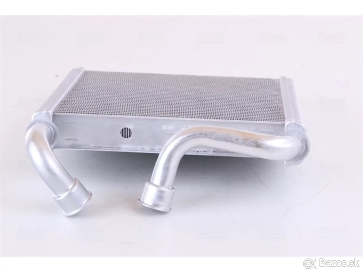 Predám originálny radiator kúrenia Superb 3