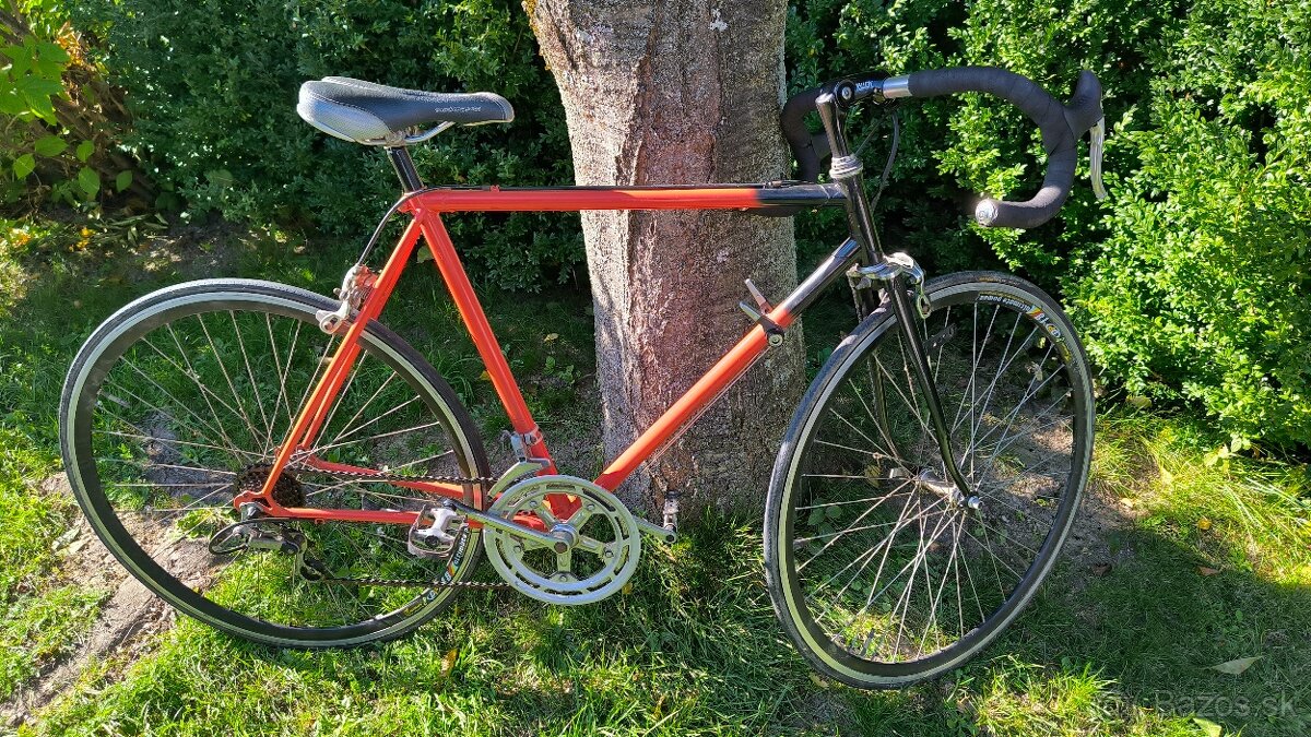 Predám bicykel Favorit