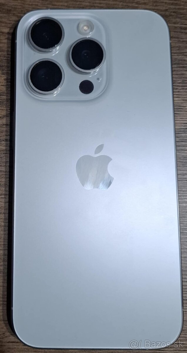 iPhone 15 pro 512GB