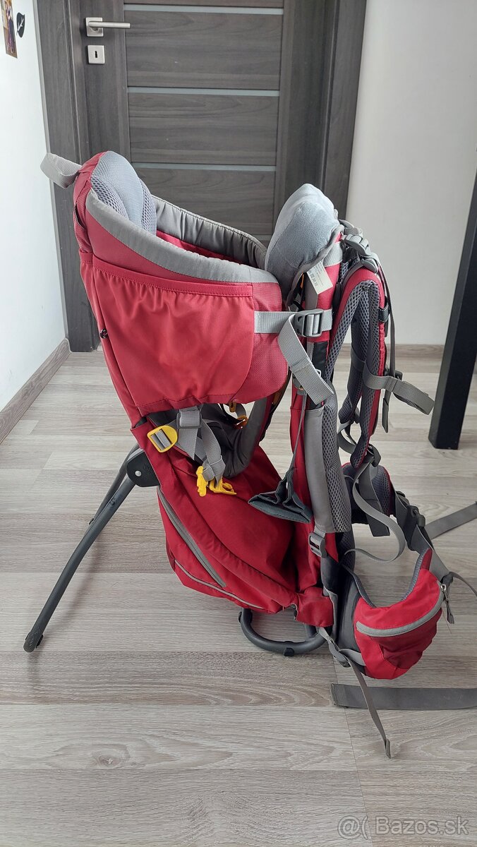 Turistický nosič Deuter Kid Comfort 2