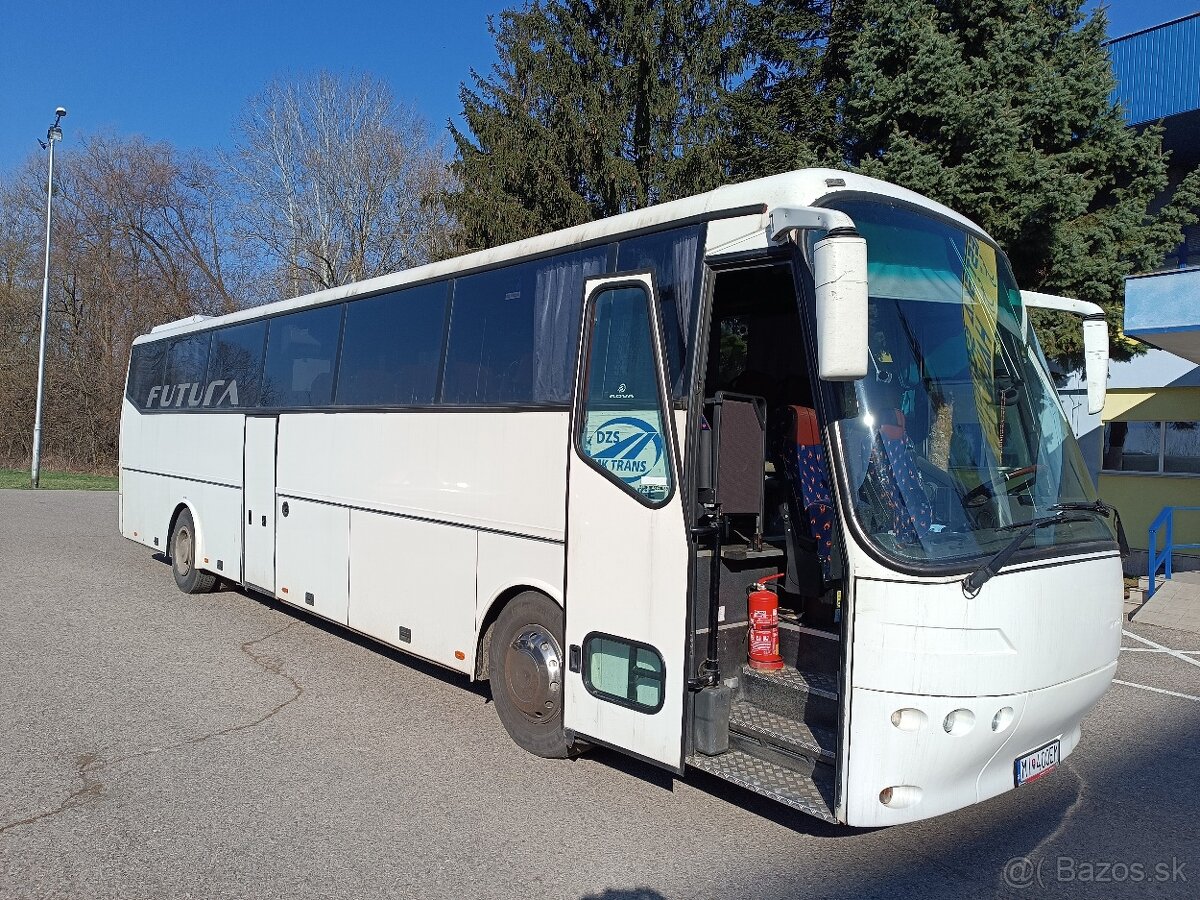 Bova futura FHD13/370