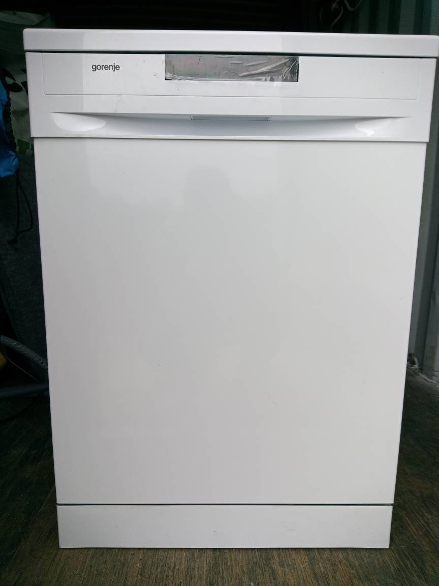 umývačka riadu Gorenje GS62040W