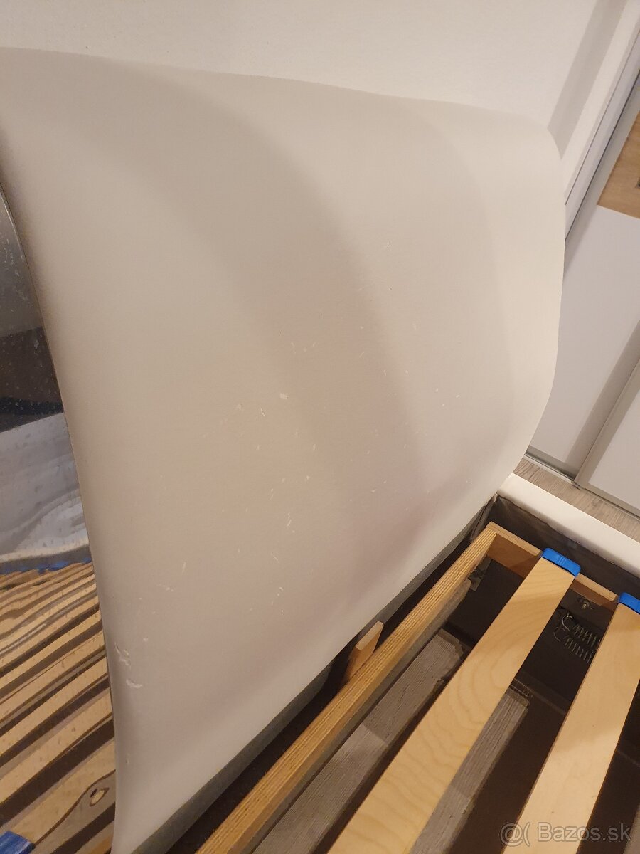 Postel 160x200