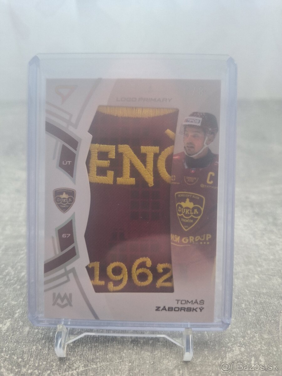 Tomáš Záborský logo primary 24/25 séria1.