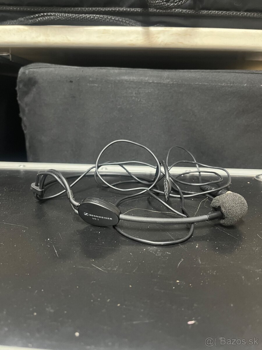 Sennheiser ME3