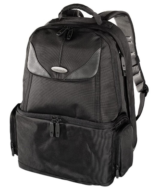 Fotoruksak Samsonite Trekking Premium