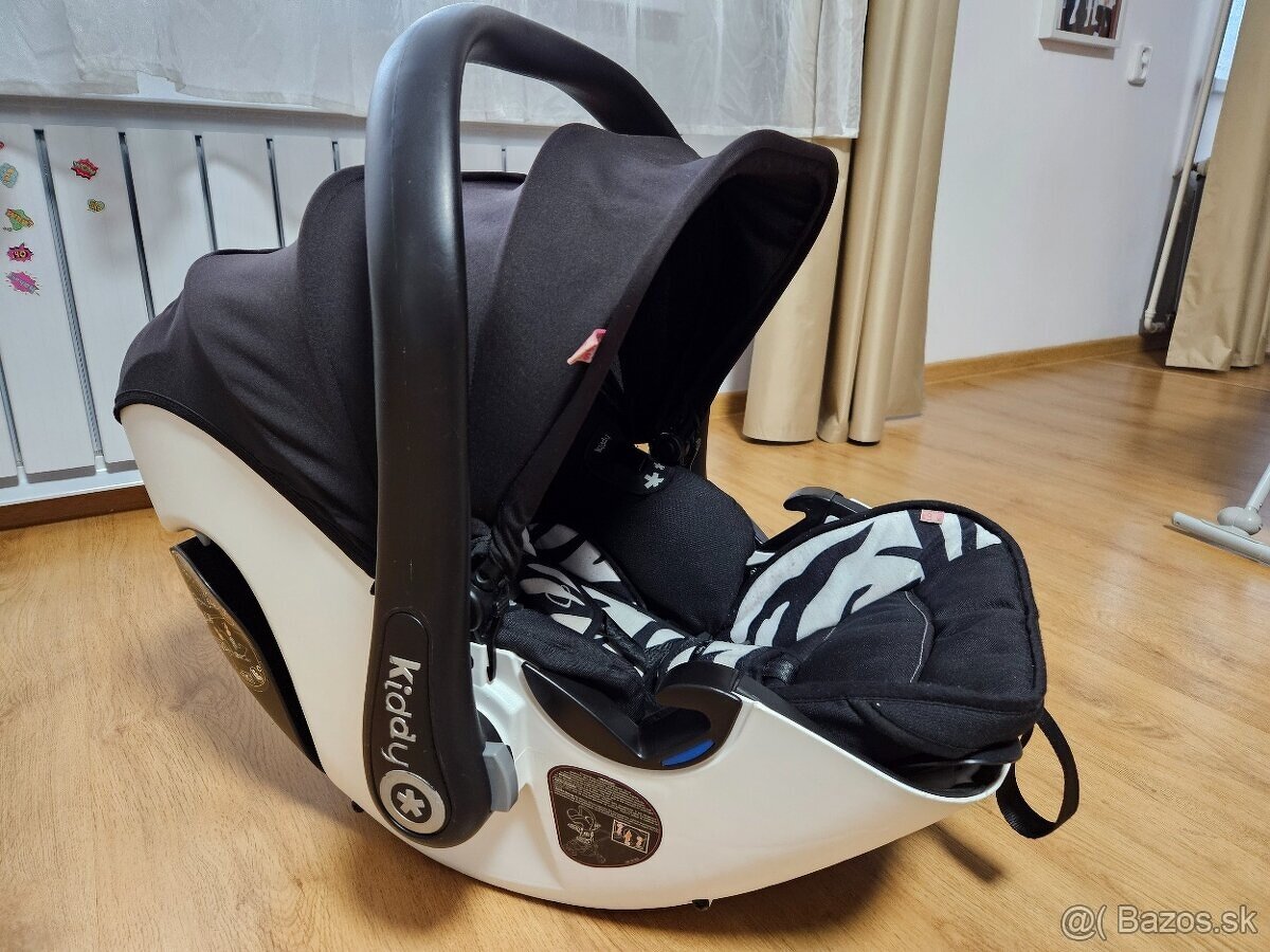 Veci pre bábätko
