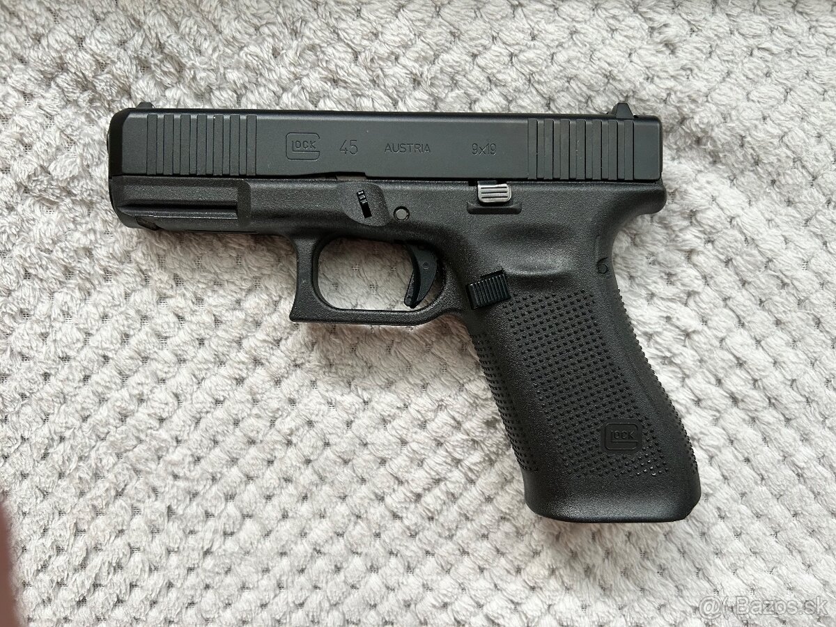 Glock 45 gen. 5