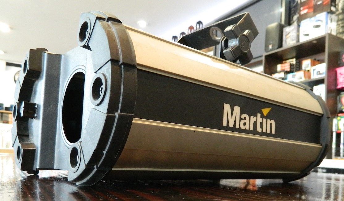 martin mania dc2