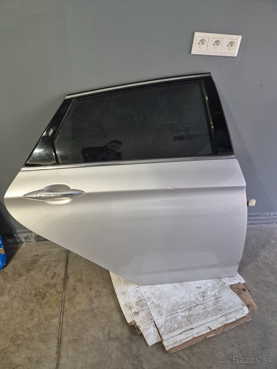 Hyundai i40 prave zadne kombi