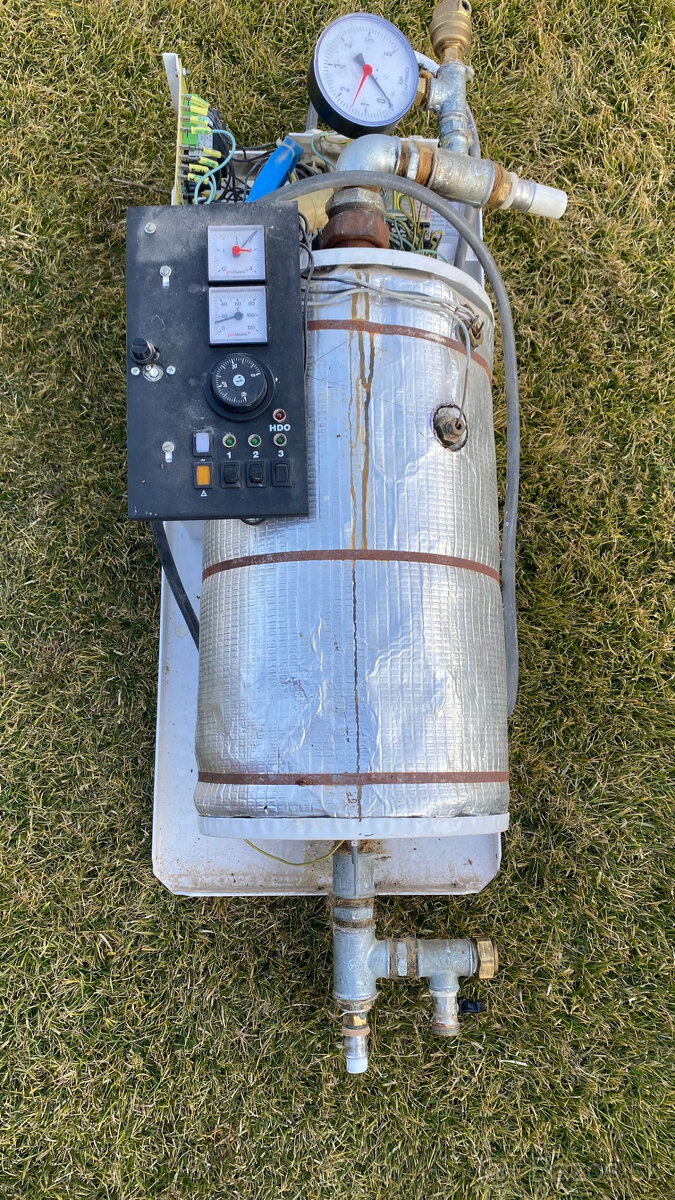 Elektrický kotol Protherm 15kW