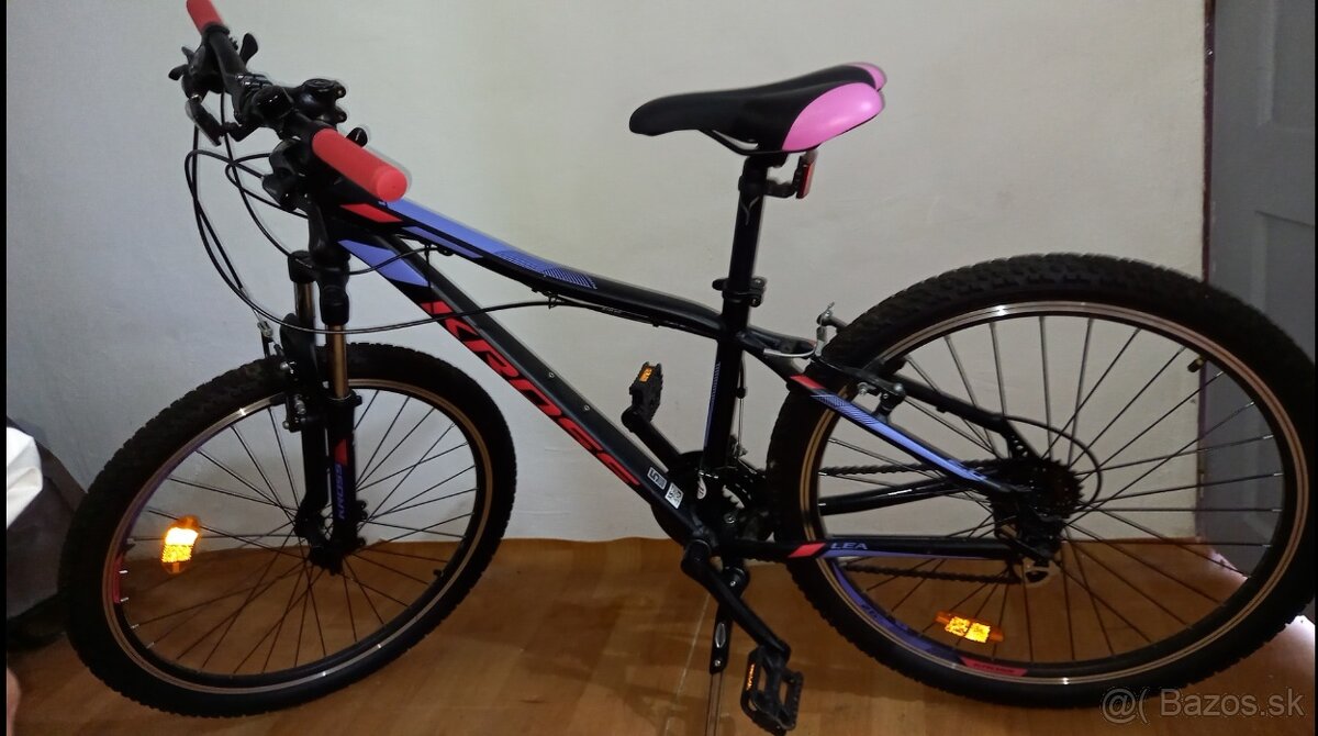 Predam bicykel Kross Lea xs 26"