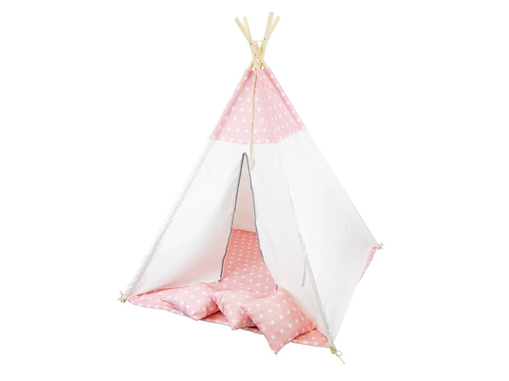 Detský stan TeePee