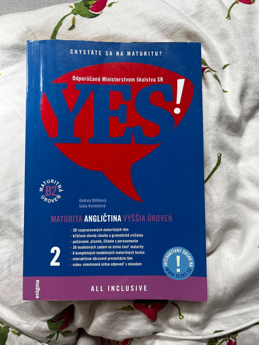 Yes 2