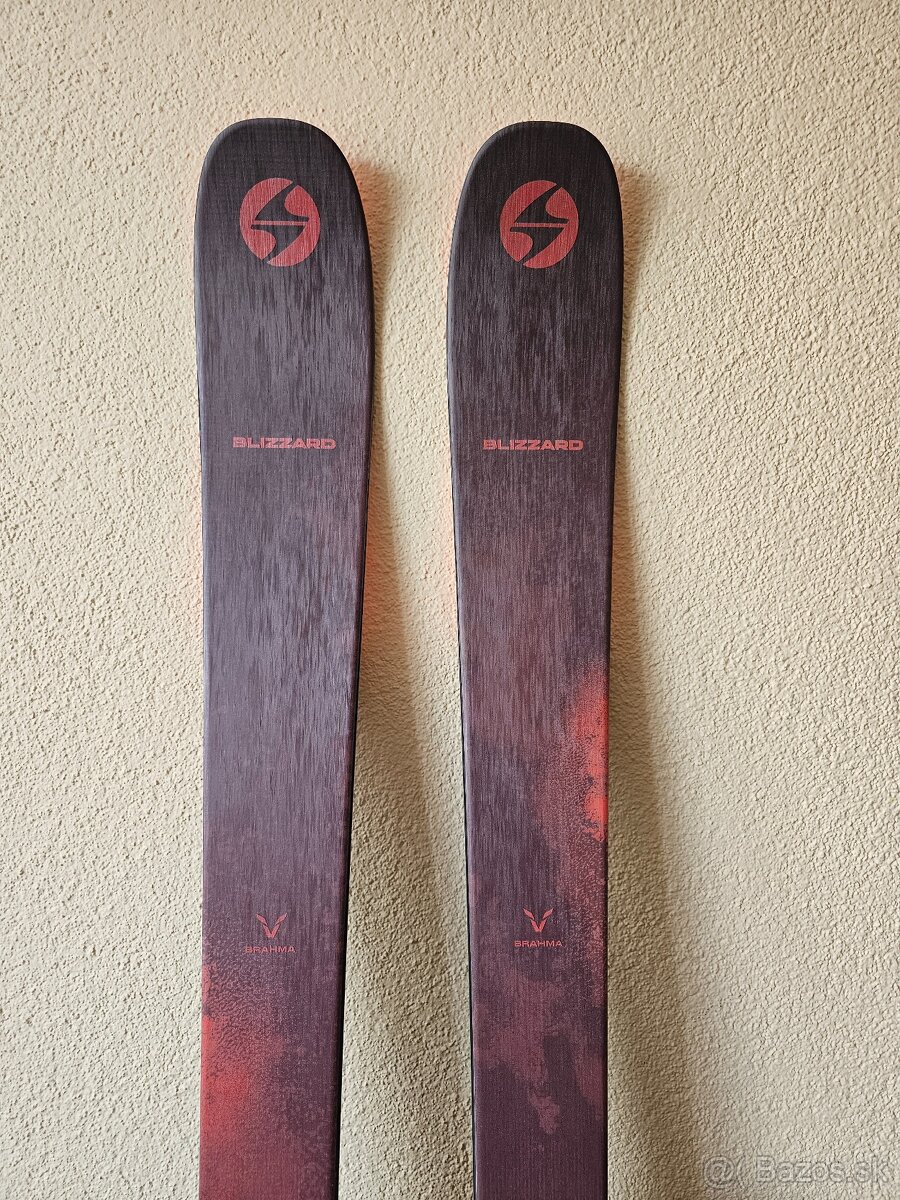Blizzard Brahma 88 177cm