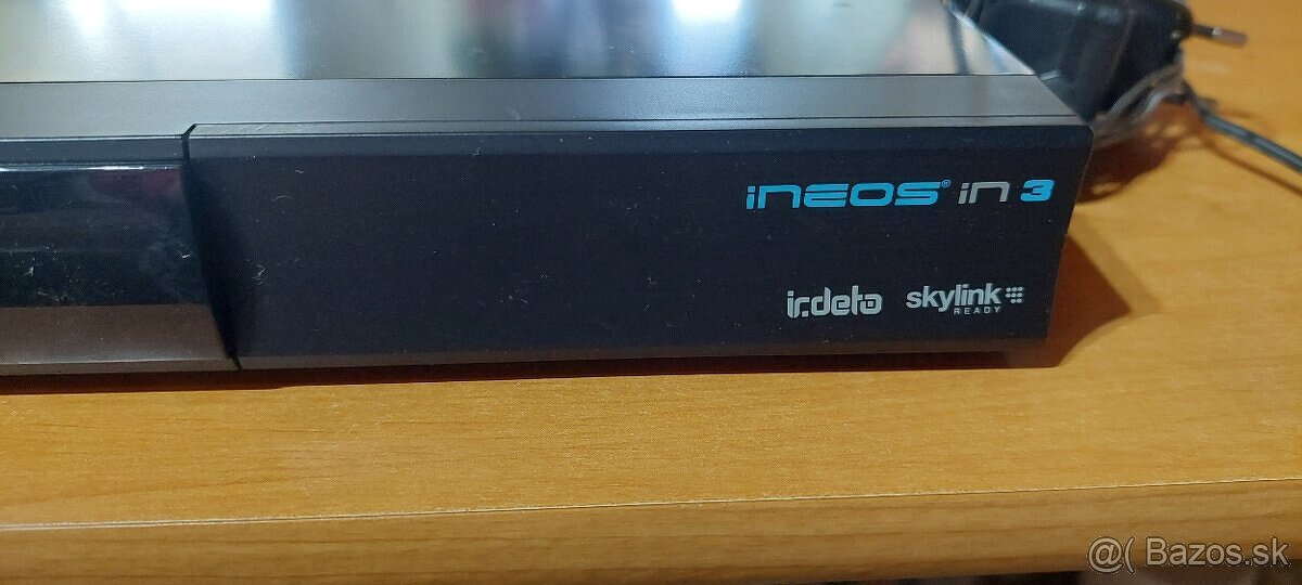 Skylink Ready Satelit Ineos In3