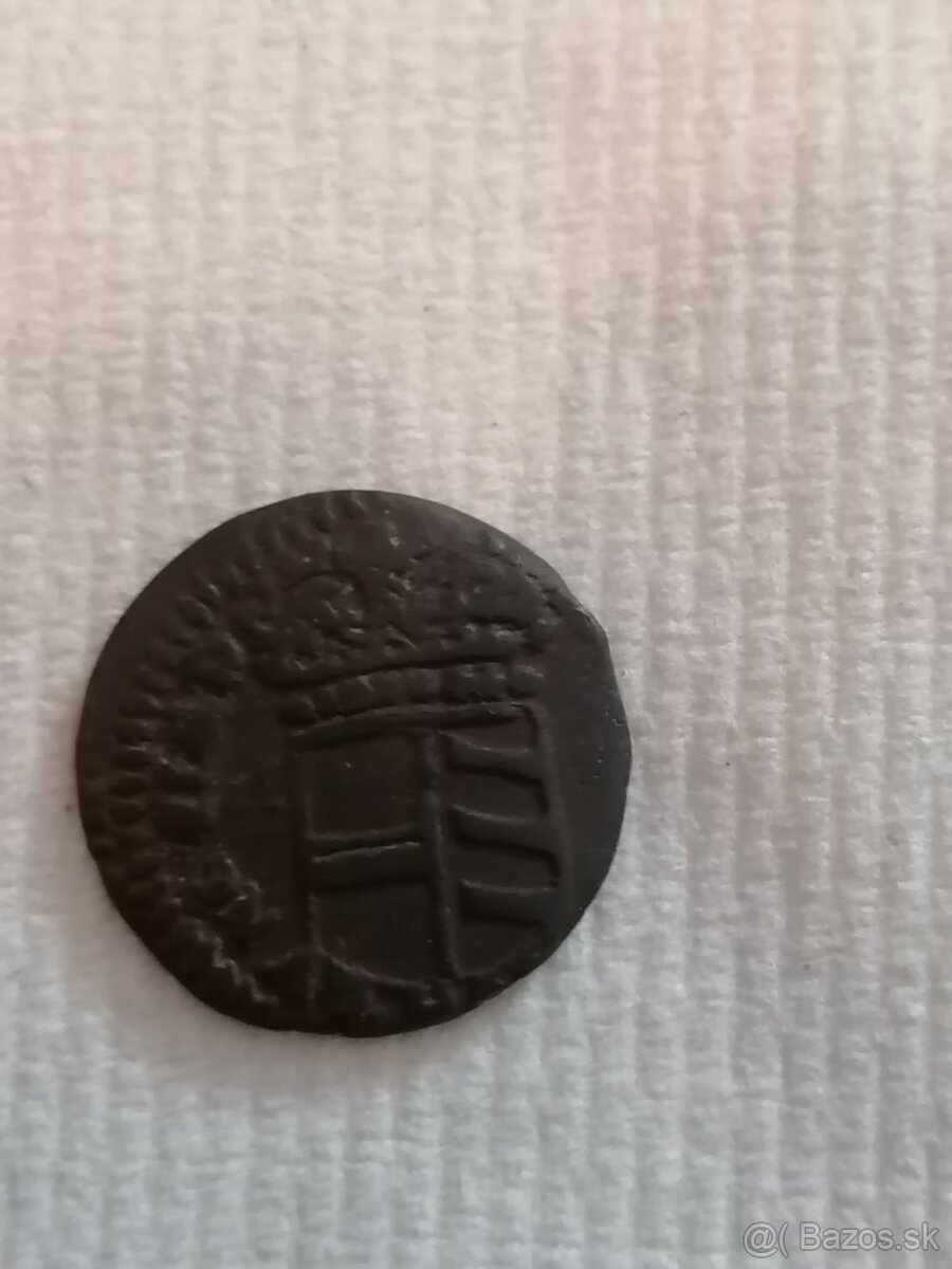 Mince Mária Terézia