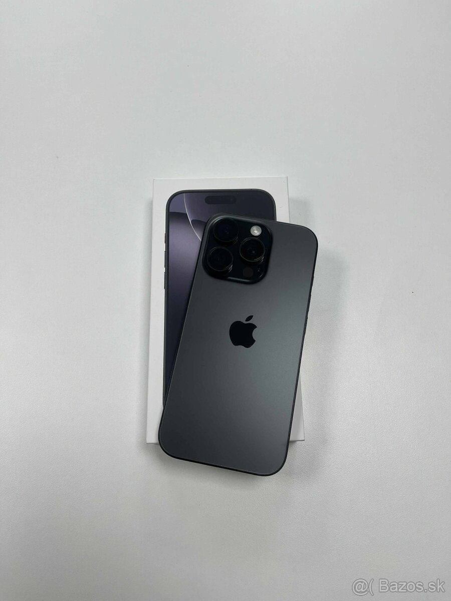 iPhone 16 Pro 128GB
